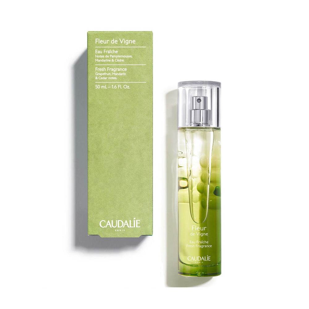 Caudalie Eau Fraîche Fleur De Vigne | Global para – Global Para
