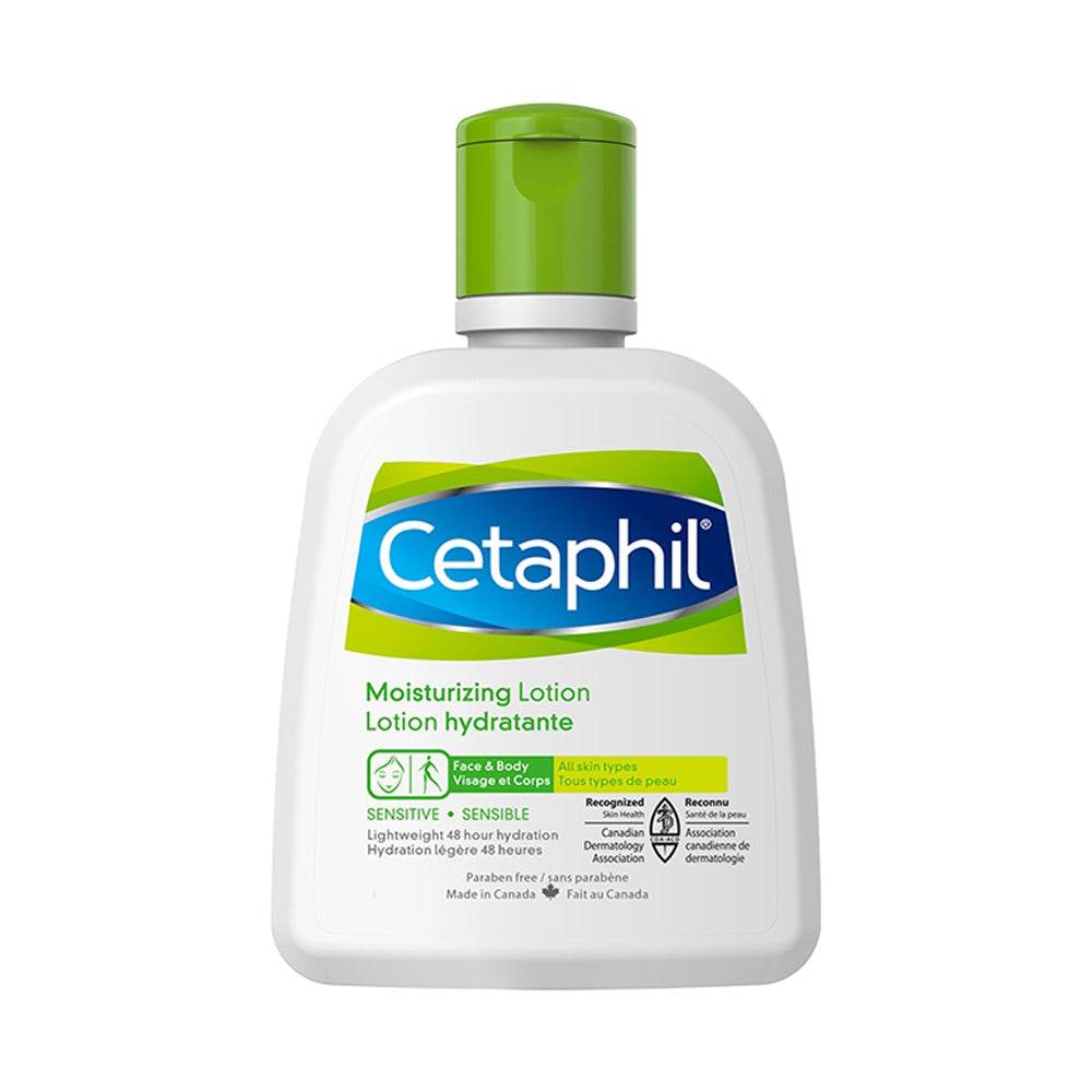 Cetaphil – Lotion hydratante – 236 ml