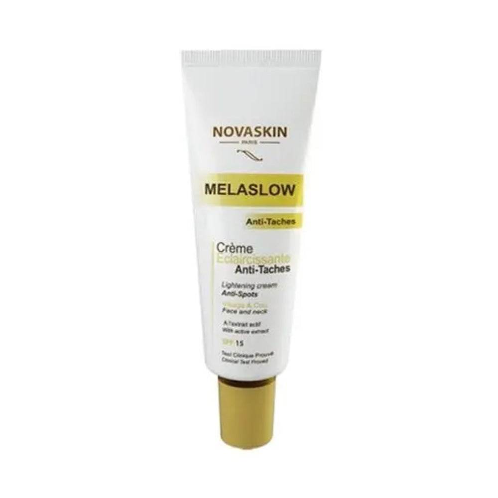 Novaskin Melaslow Masque Visage 75 ml