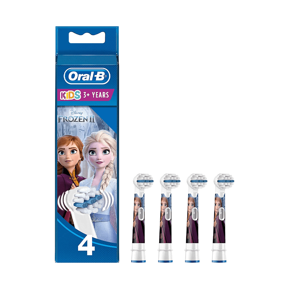 Oral-B Brosse A Dents Frozen Global para – Global Para