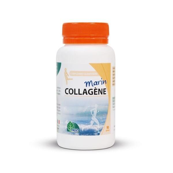Mgd Collagene Marin 90 Gélules