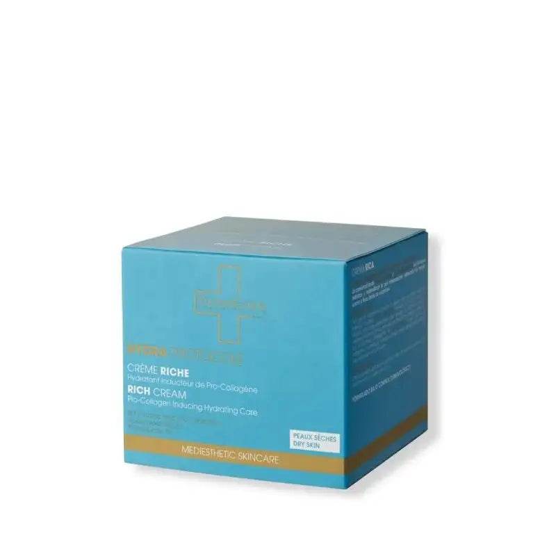 Dermeden HYDRA PROTOCOLE Crème Riche | 50ml - Global Para