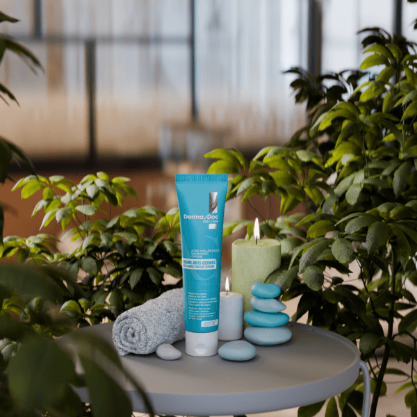 DermaDoc Creme Anti Cernes 30ml - Global Para
