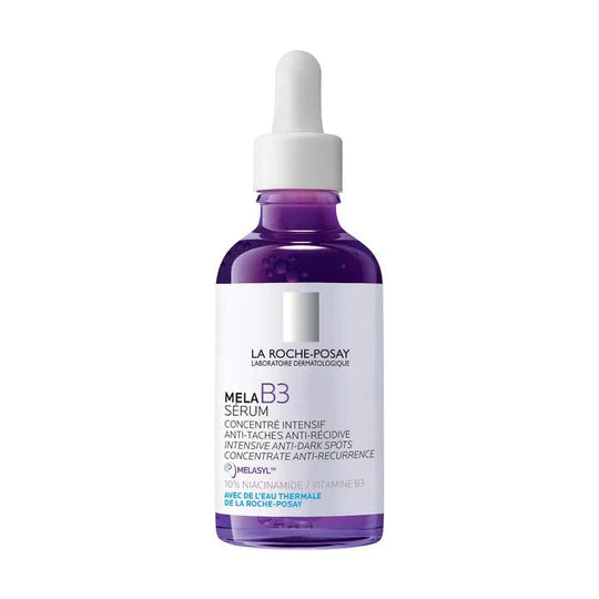 La Roche-Posay Mela B3 Sérum Concentré Anti-Tâches 30ml - Melasyl + Niacinamide 10%