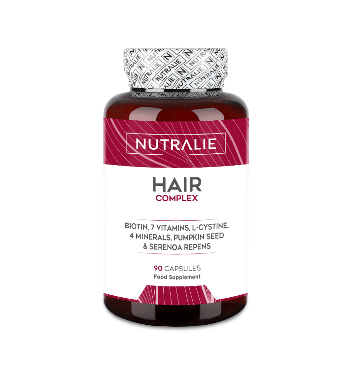 Nutralie Hair Complex 90 capsules