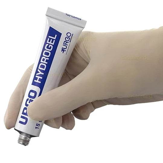 Urgo Hydrogel Tube 15g - Global Para