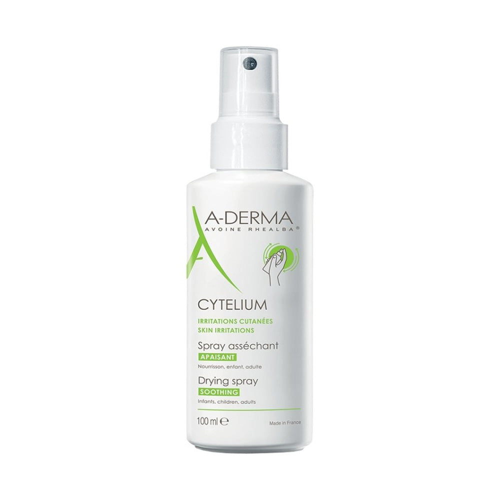 A-Derma CYTELIUM Spray Asséchant Apaisant | Global para