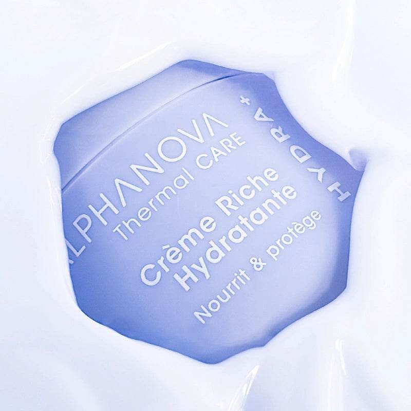 Alphanova hydra+ creme riche 50ml