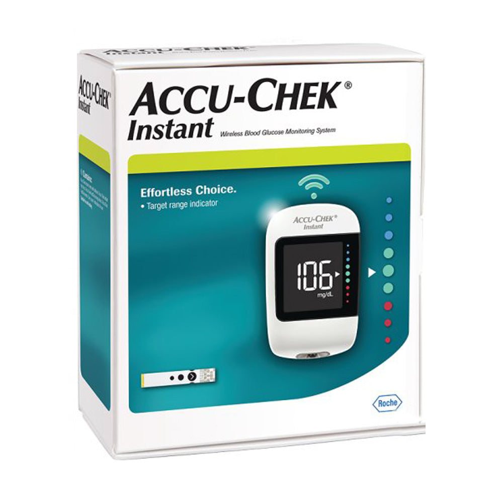 Accu-Chek Instant Kit | Global para