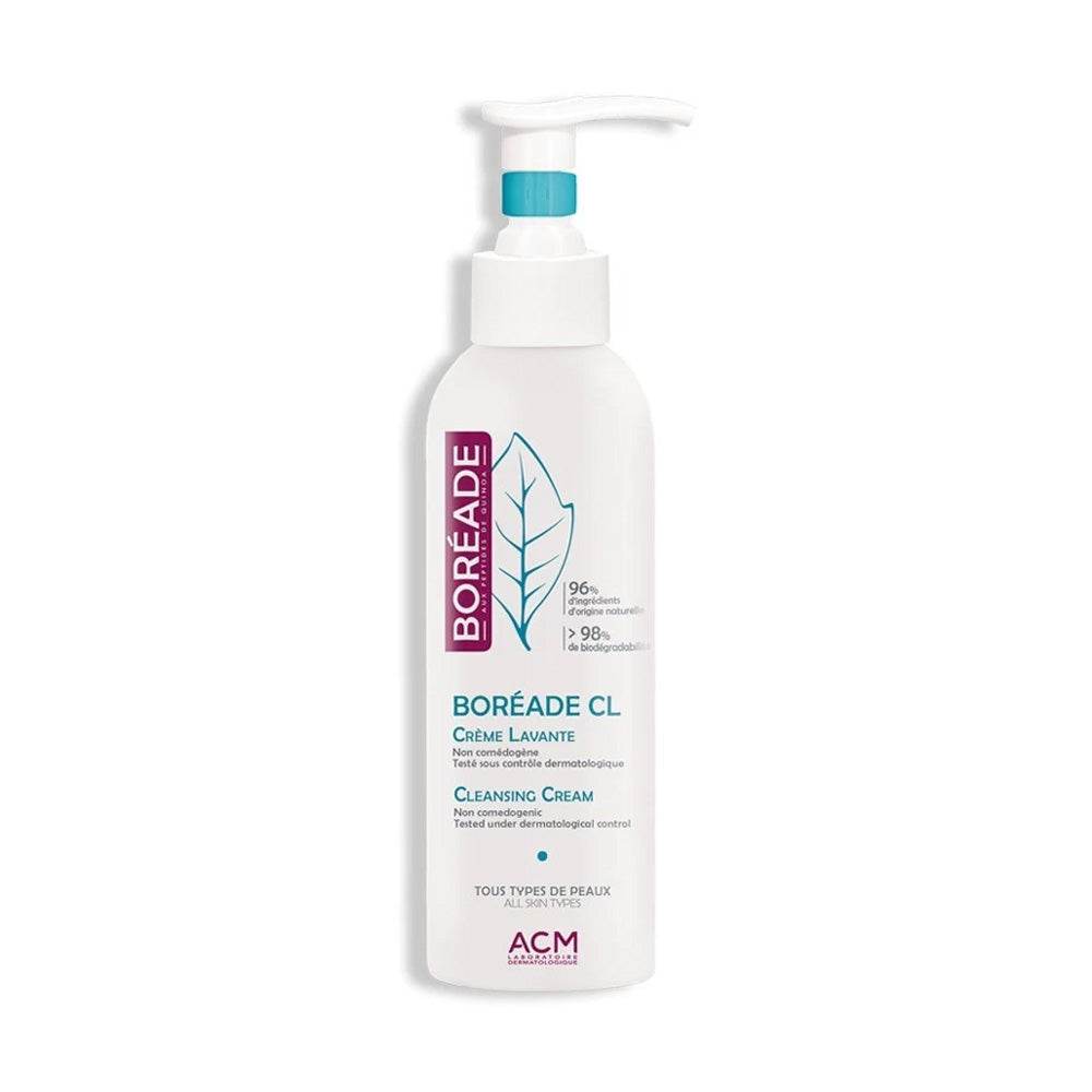Acm Boreade CL Crème Lavante