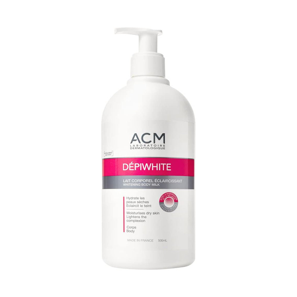 Acm Depiwhite Lait Eclaircissant Corporel | Global para