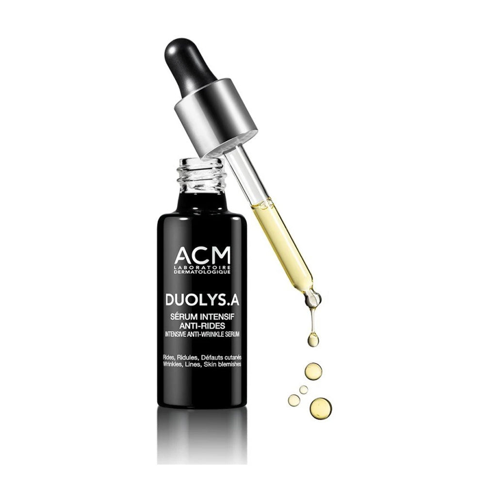 Acm Duolys .A Sérum Intensif Retinol Anti-Rides | Global para