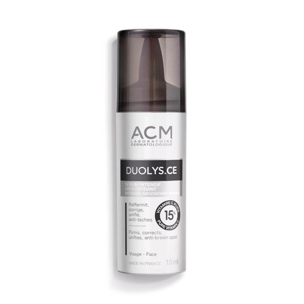 Acm Duolys C.E Sérum Intensif Anti-Oxydant Tous Types De Peaux 15ml