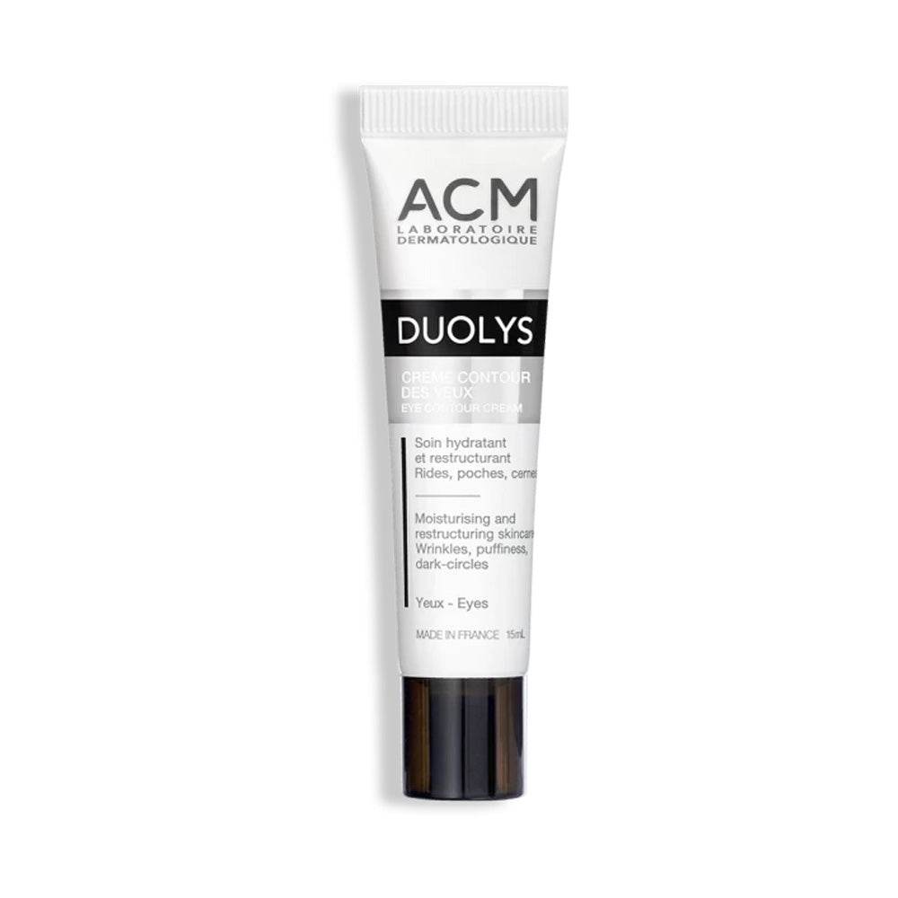 Acm Duolys Crème Contour des Yeux 15ml