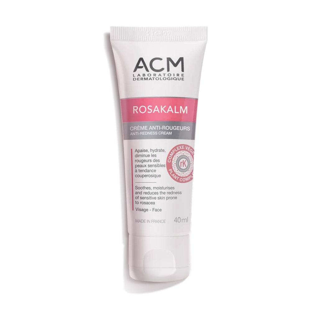 Acm Rosakalm Crème Anti-Rougeurs 40ml