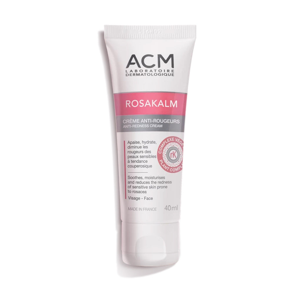 Acm Rosakalm Crème Anti-Rougeurs 40ml nova parapharmacie prix maroc casablanca