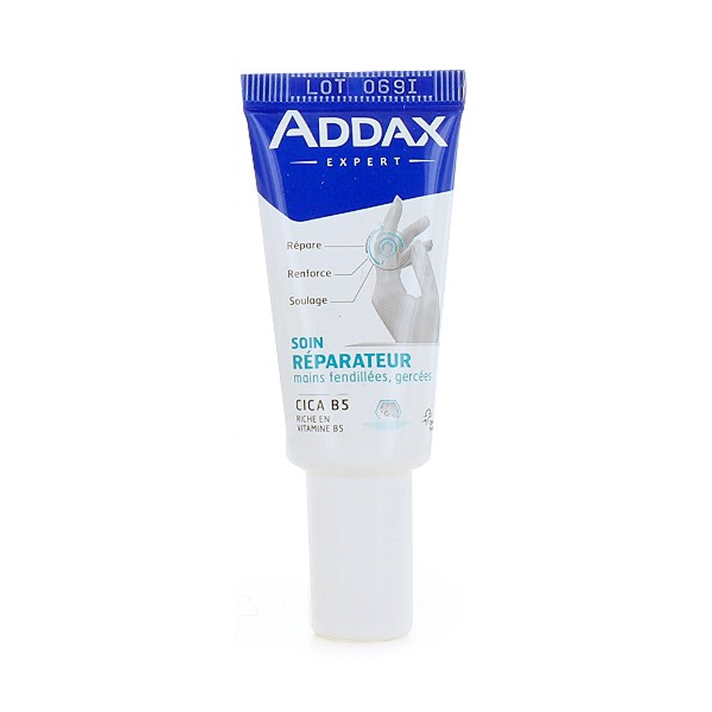 Addax Cica B5 mains 15ml |Global Para 