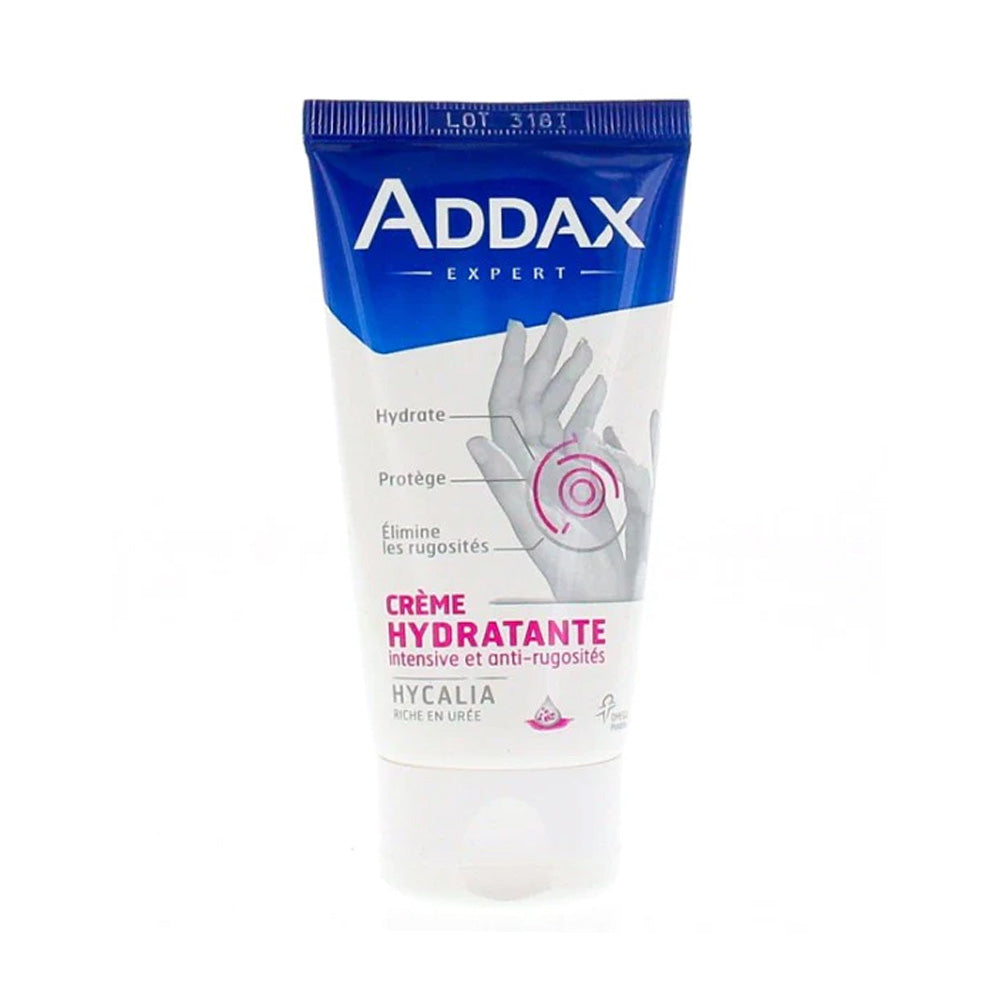 Addax Hycalia Creme Main Hydratant intensive 75ml | Global Para 