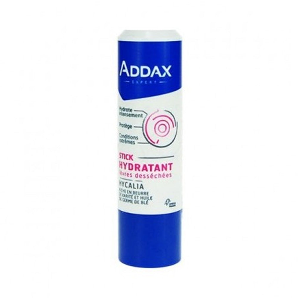 Addax Hycalia Stick Lèvres Hydratant 15ml | Global Para 