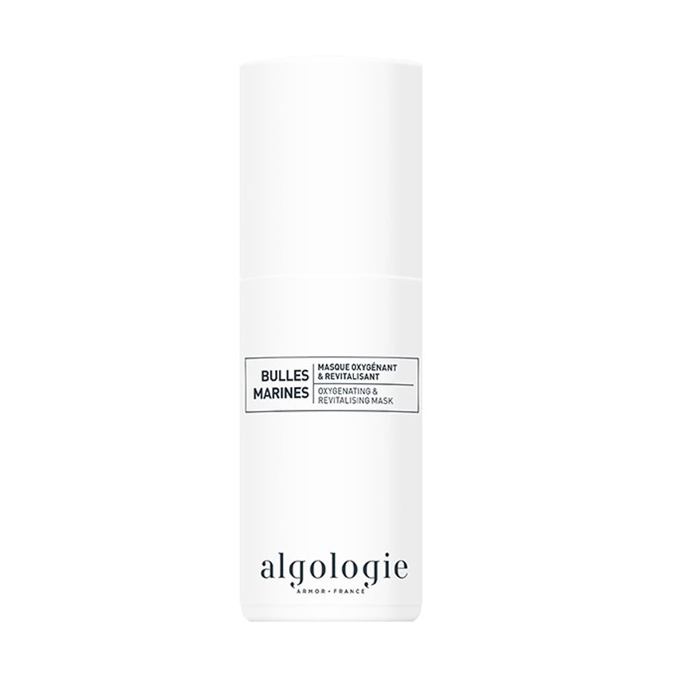 Algologie Bulles Marines Masque 40ml - Nova Para