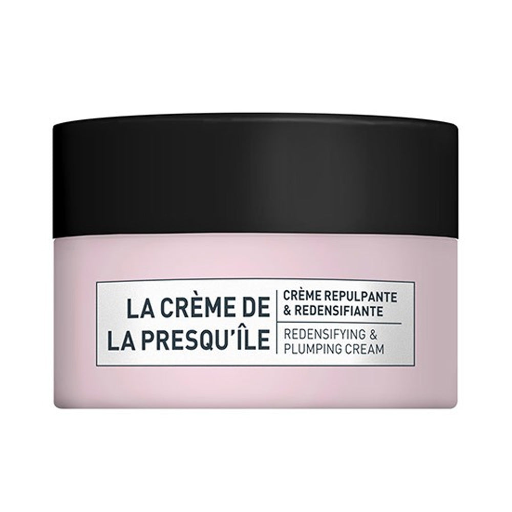 Algologie Crème De La Presqu'île - Crème Repulpante & Redensifiante 50ml - Nova Para