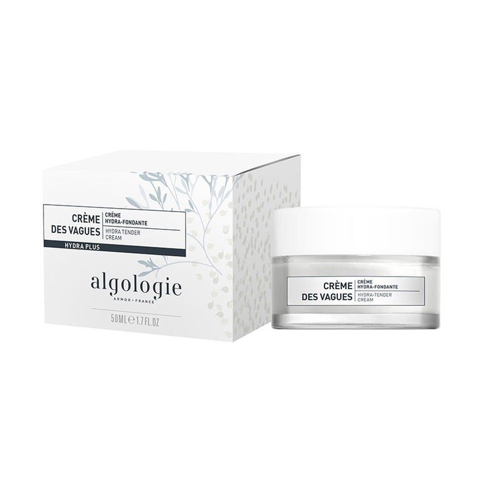 Algologie Crème Des Vagues Hydra Fondante 50ml - Nova Para