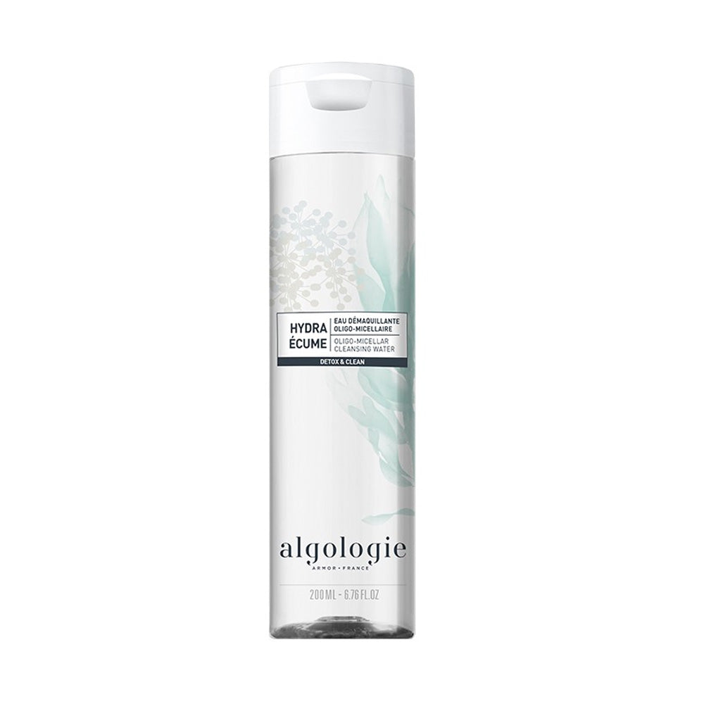 Algologie Hydra Écume Eau Démaquillante 200ml - Nova Para