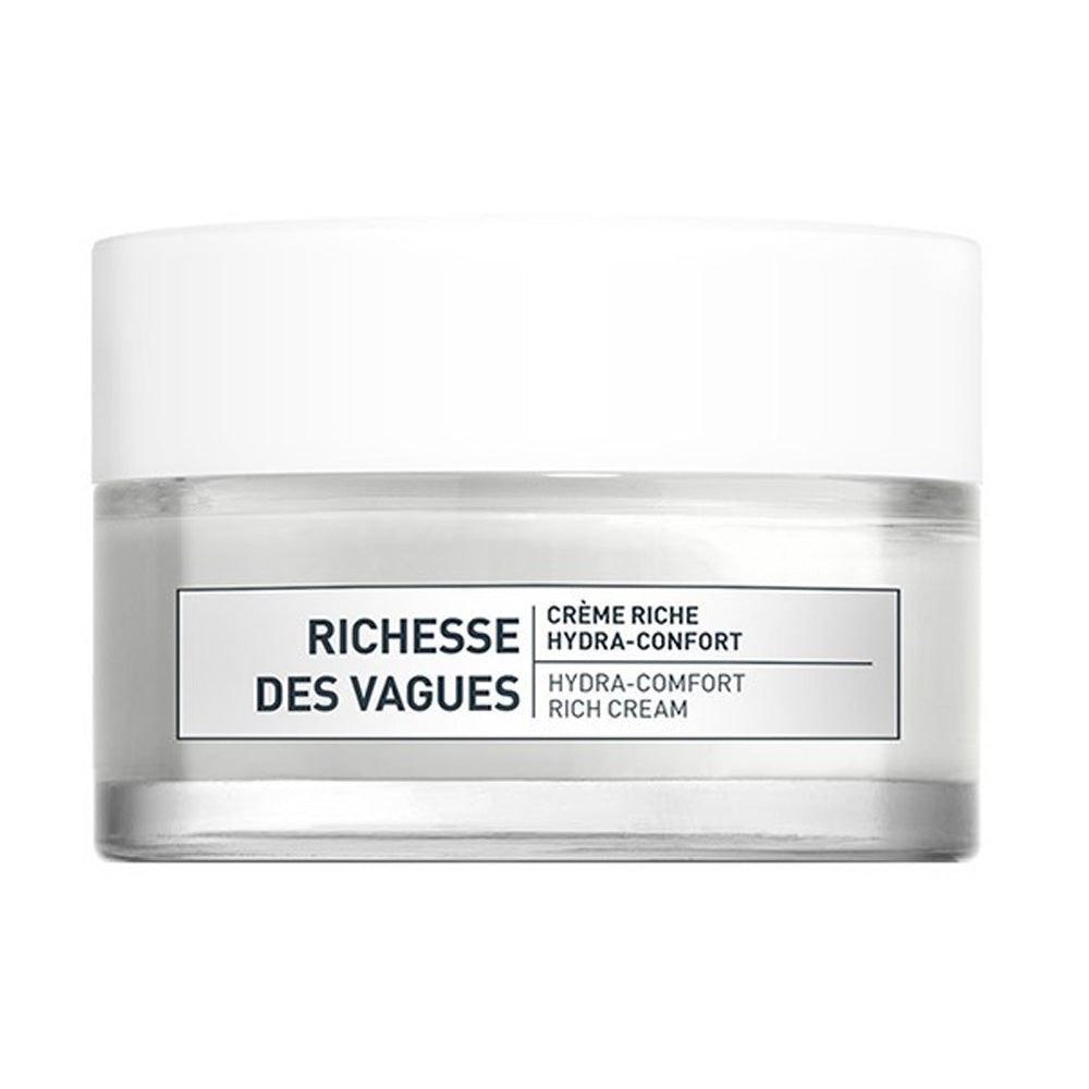 Algologie Richesse Des Vagues Créme Riche 50ml | Global Para 