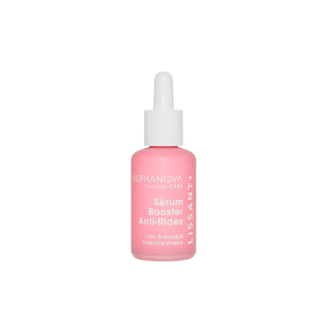 Alphanova lissant+ Serum Booster Anti-Ride 30ml| Global Para