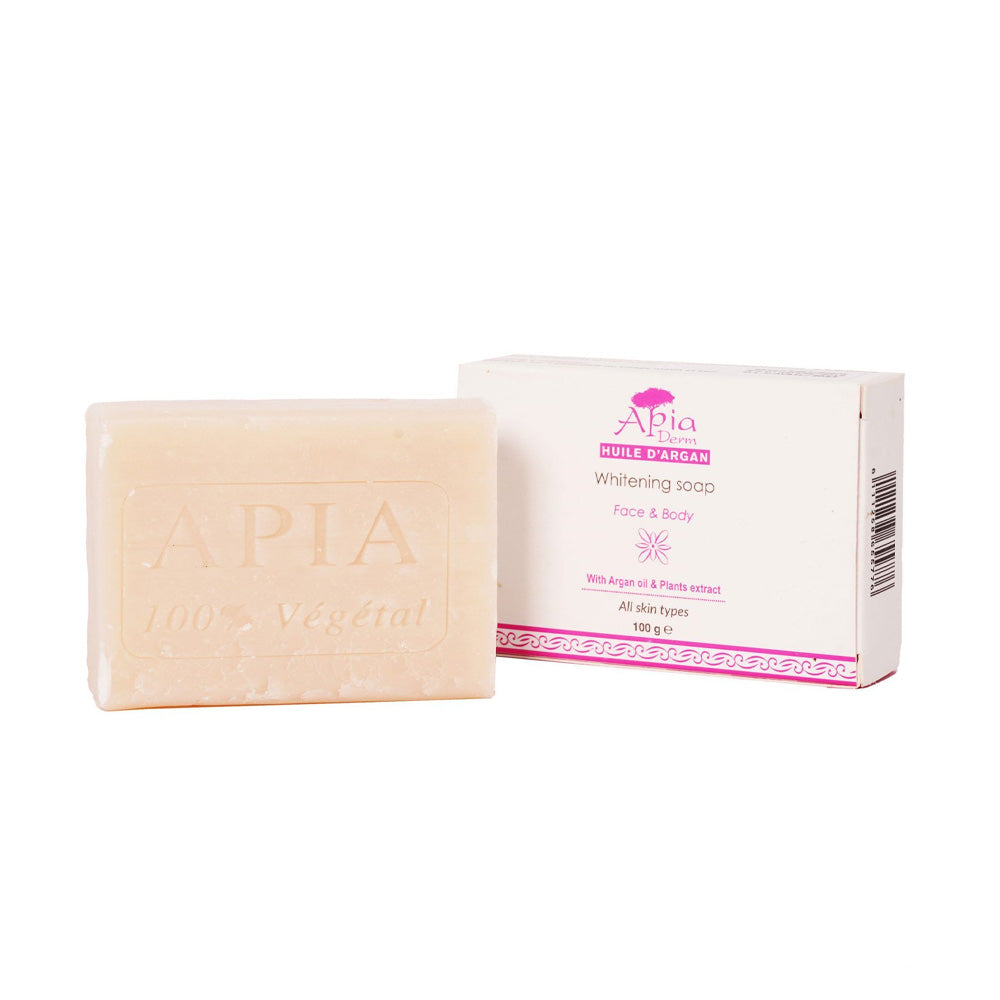 Apia-Derm-Savon-Eclaircissante-Et-Anti-Taches-100g-novaparapharmacie-maroc