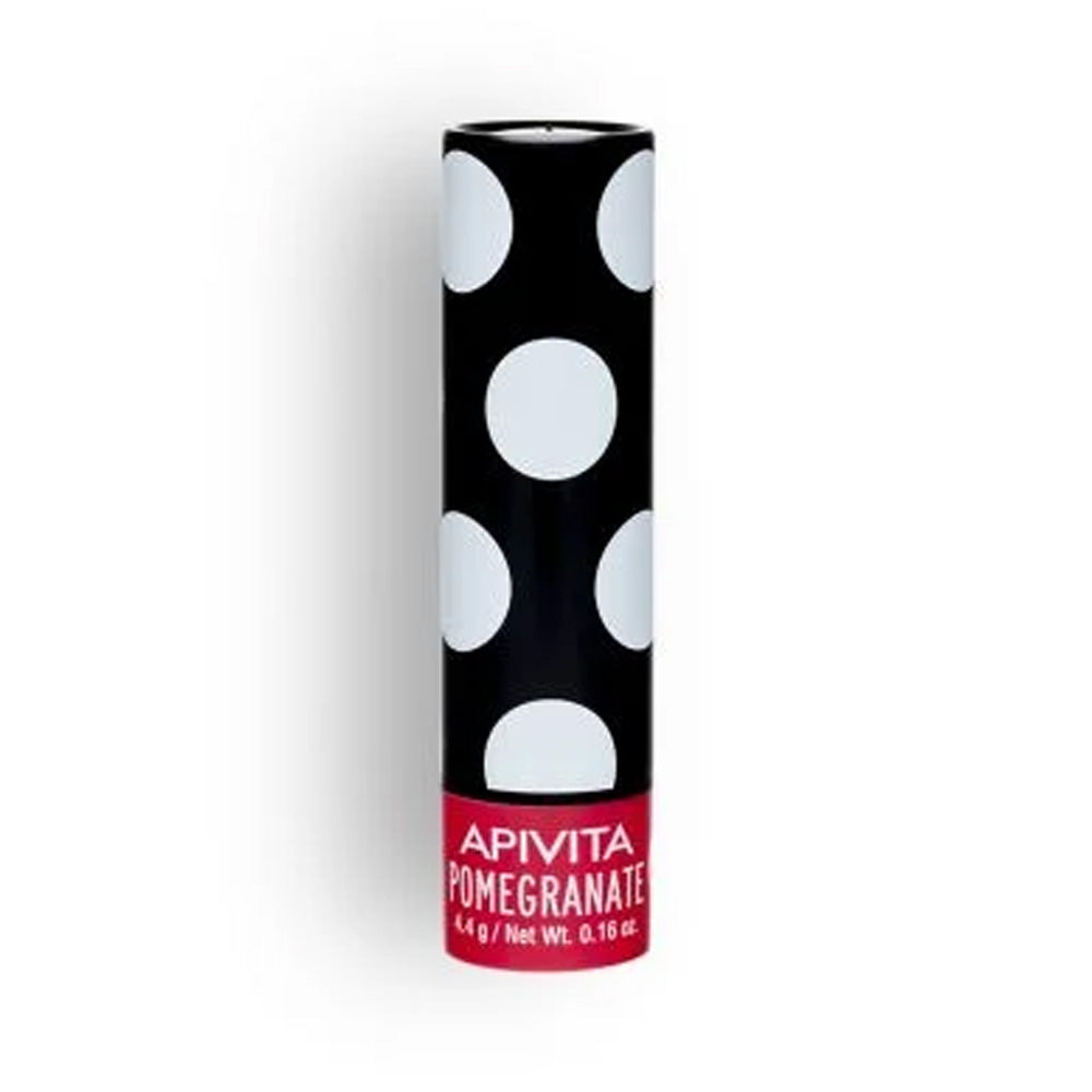 Apivita Lipcare Pomegranate 4.4g-nova-parapharmacie