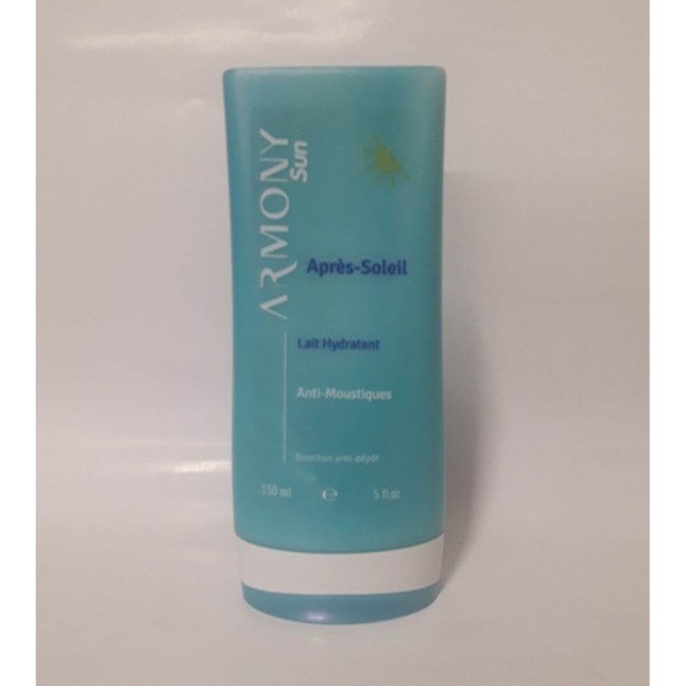 Armony Après Soleil Lait Hydratant 150ml