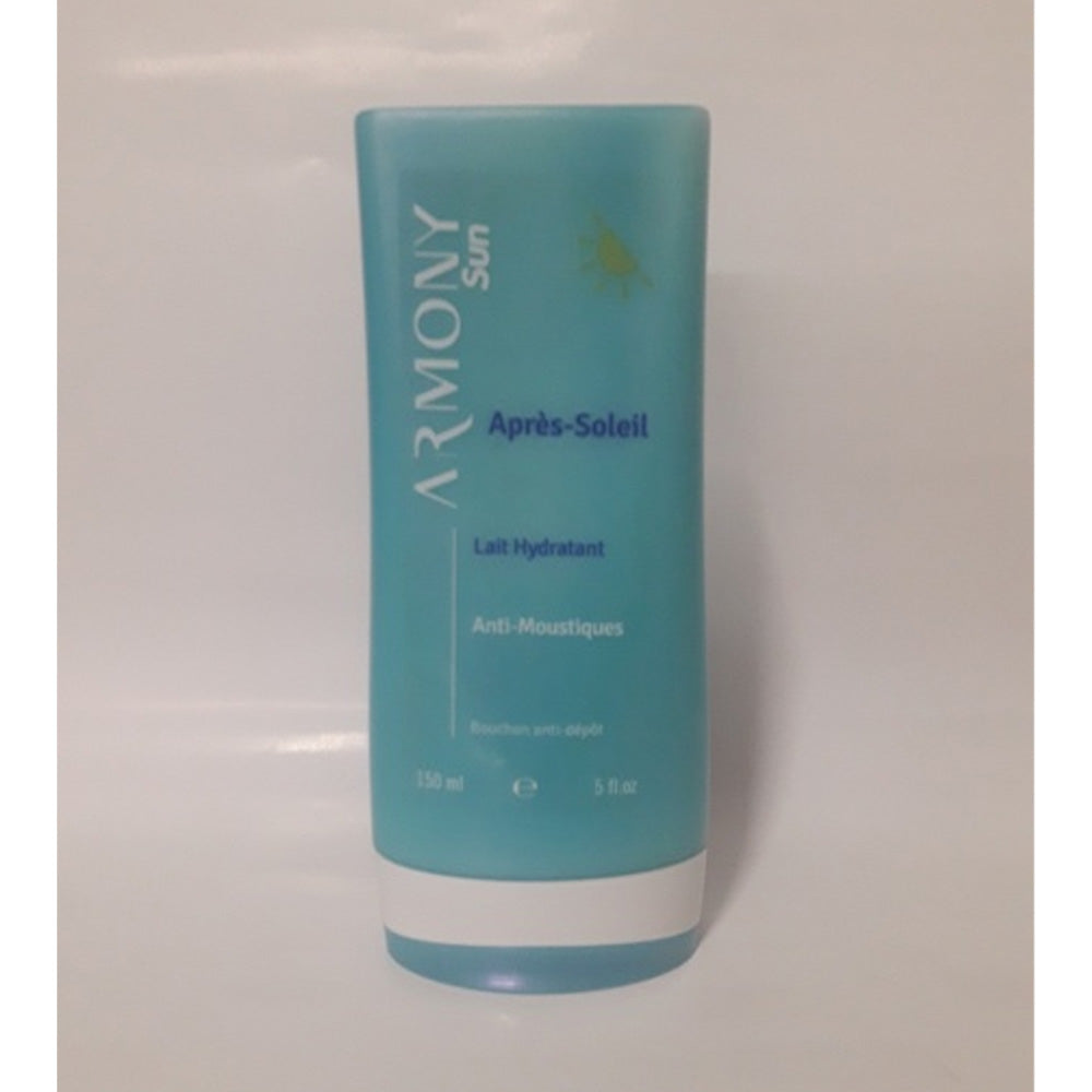 Armony Après Soleil Lait Hydratant 150ml nova parapharmacie prix maroc casablanca