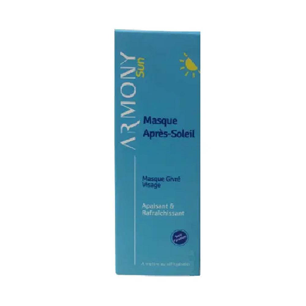 Armony Après Soleil Masque Givre 40 ml