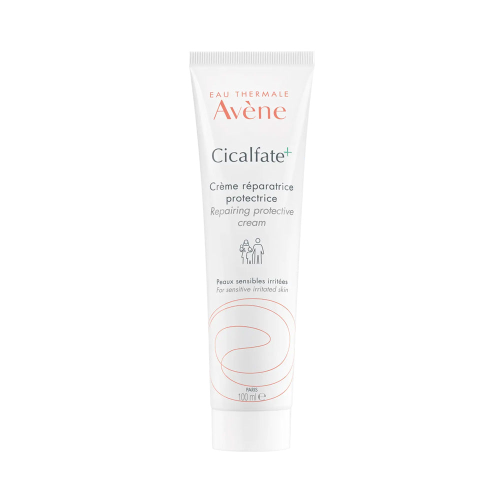 Avène Cicalfate Crème Réparatrice 100ml | Global Para 