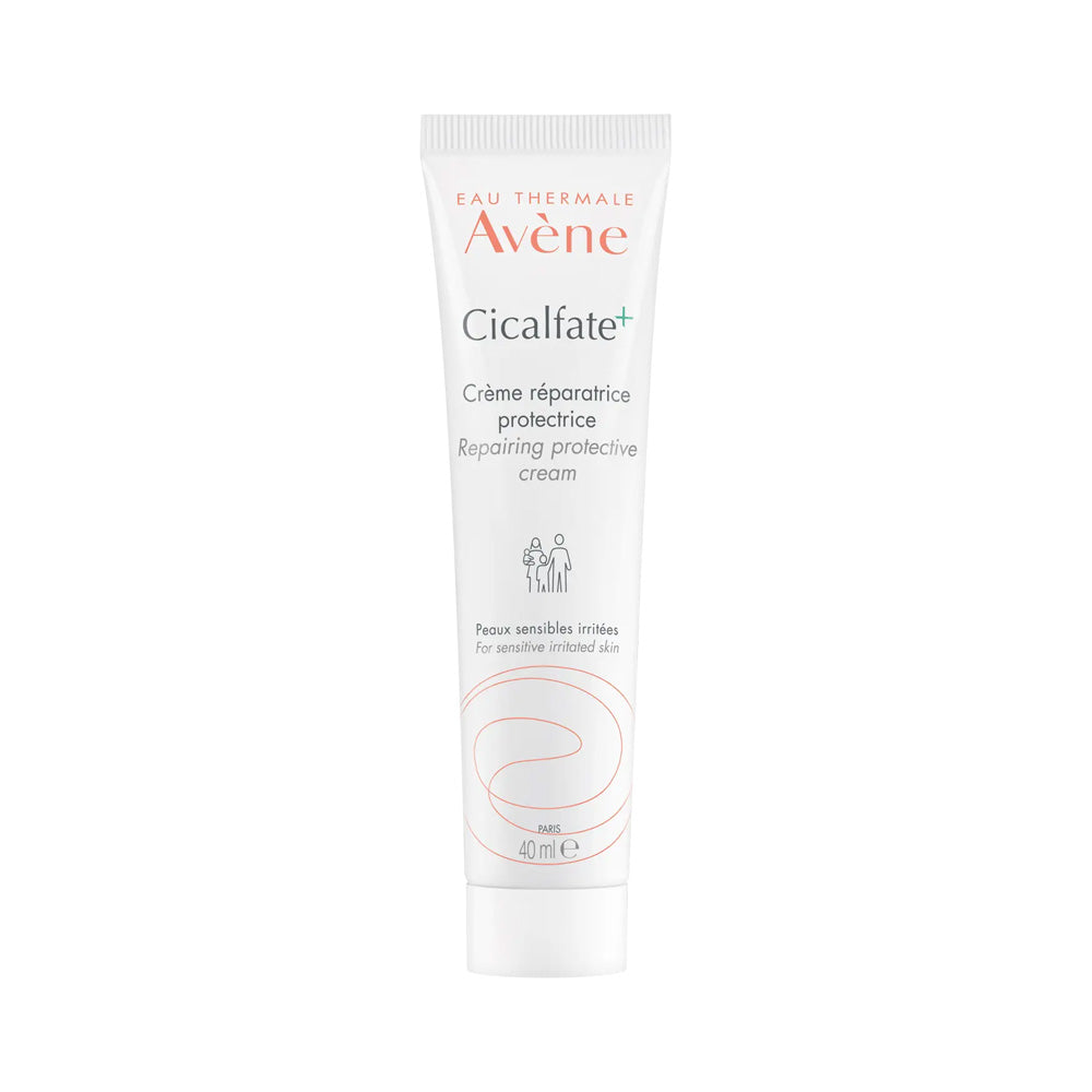 Avène Cicalfate+ Crème Réparatrice Protectrice 40ml| Global Para 