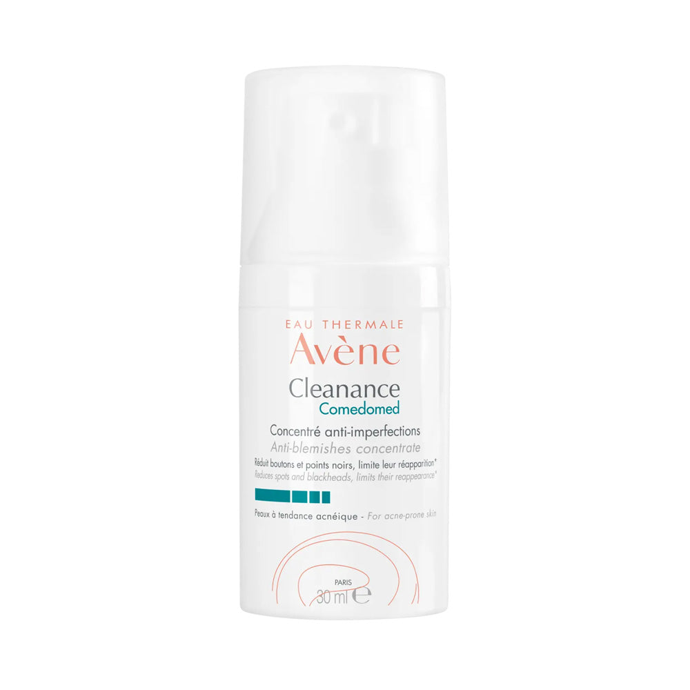 Avène Cleanance Comedomed Concentré Anti-Imperfections 30ml | Global Para 