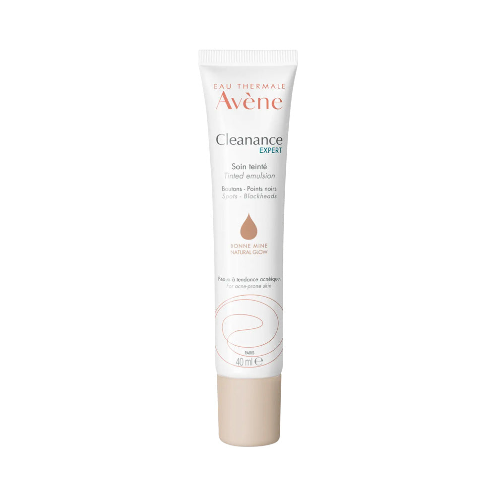 Avène Cleanance Expert Soin Emulsion 40ml | Global Para 