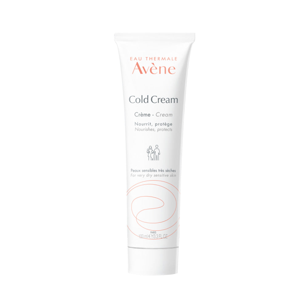 Avène Cold Cream Crème 100ml | Global Para 