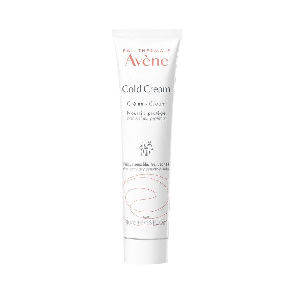 Avène Cold Cream Crème 40ml | Global Para 