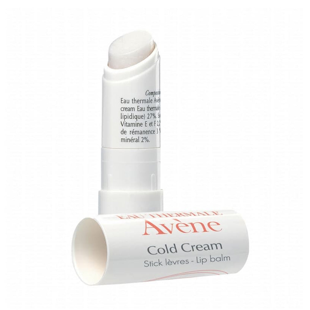 Avene-Cold-Creme-Stick-Levres-4g| Global Para 