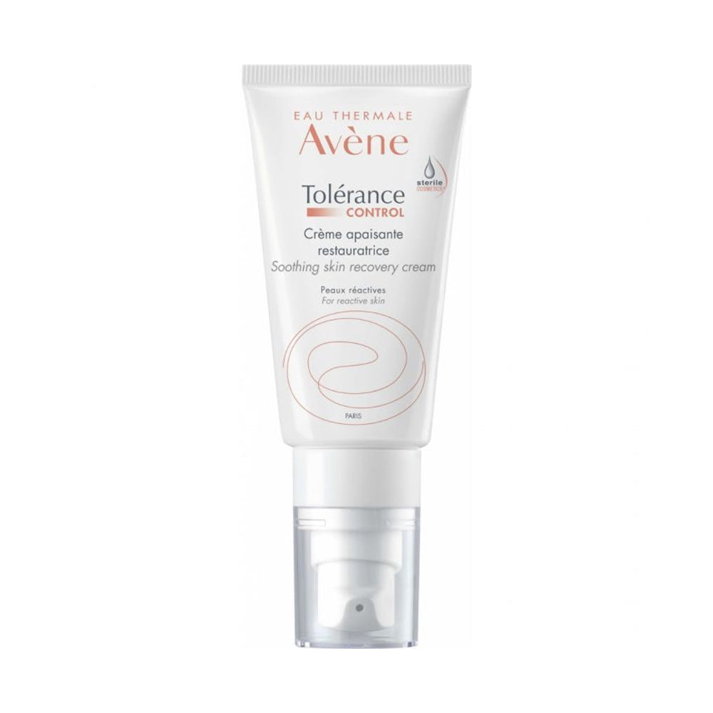 avene creme peaux intolerente apaisante 50ml | Global Para 