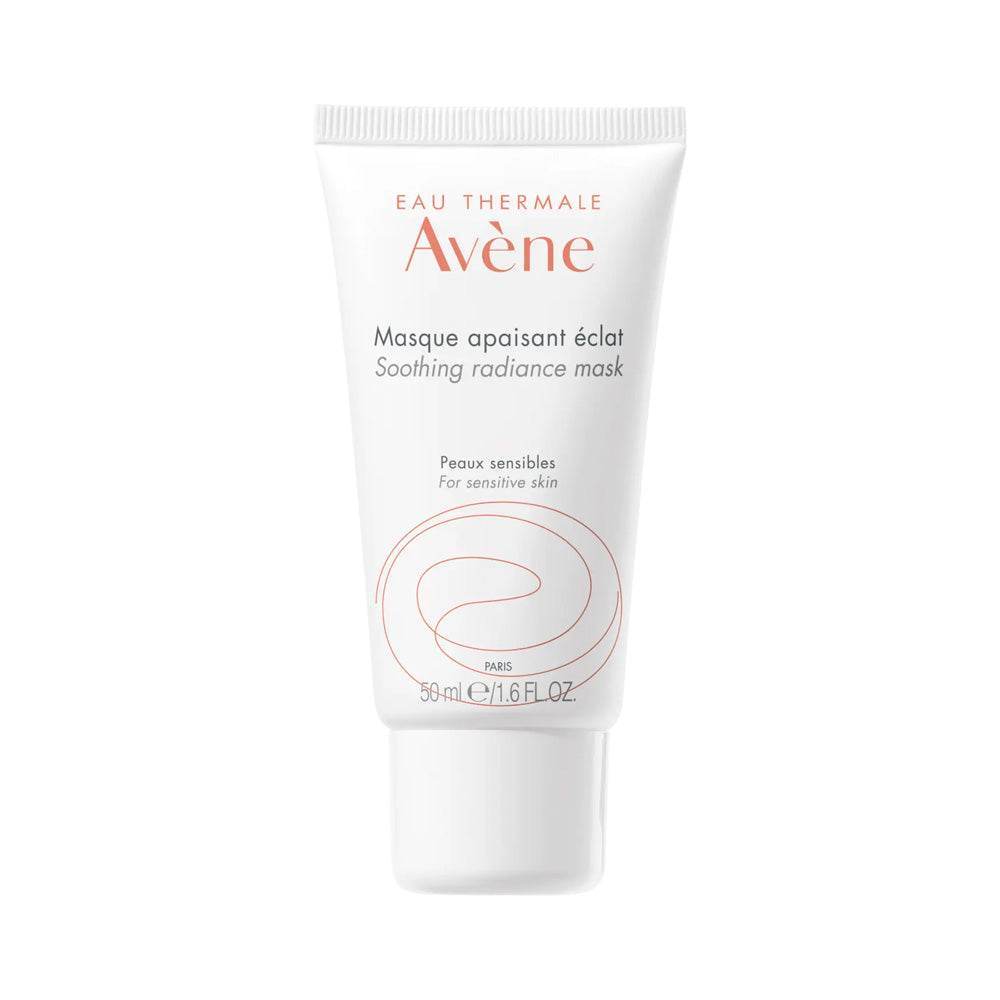 Avène Essential-Care Masque Apaisant éclat 50ml