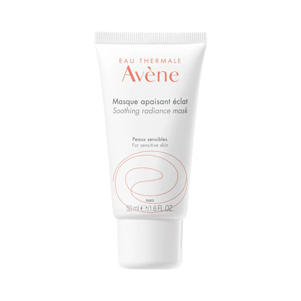 Avène Essential-Care Masque Apaisant éclat 50ml | Global Para 