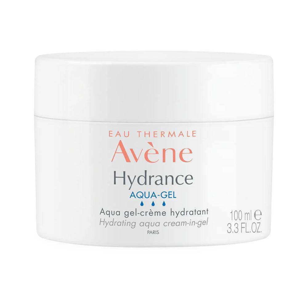 Avène Hydrance AQUA-GEL Aqua gel-crème hydratant 50ml