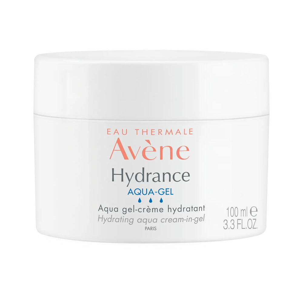 Avène Hydrance AQUA-GEL Aqua gel-crème hydratant 50ml | Global Para 