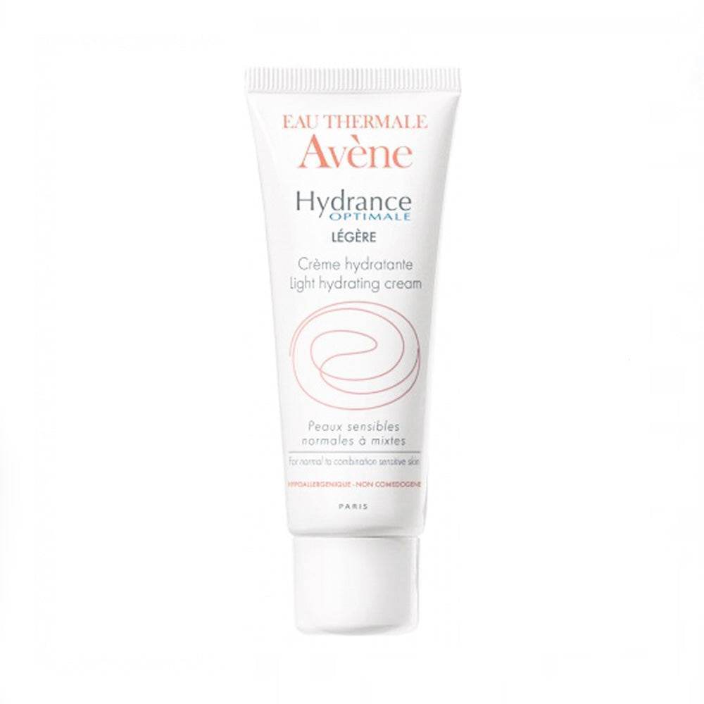 Avène Hydrance Optimale Légère Crème Hydratante 40ml