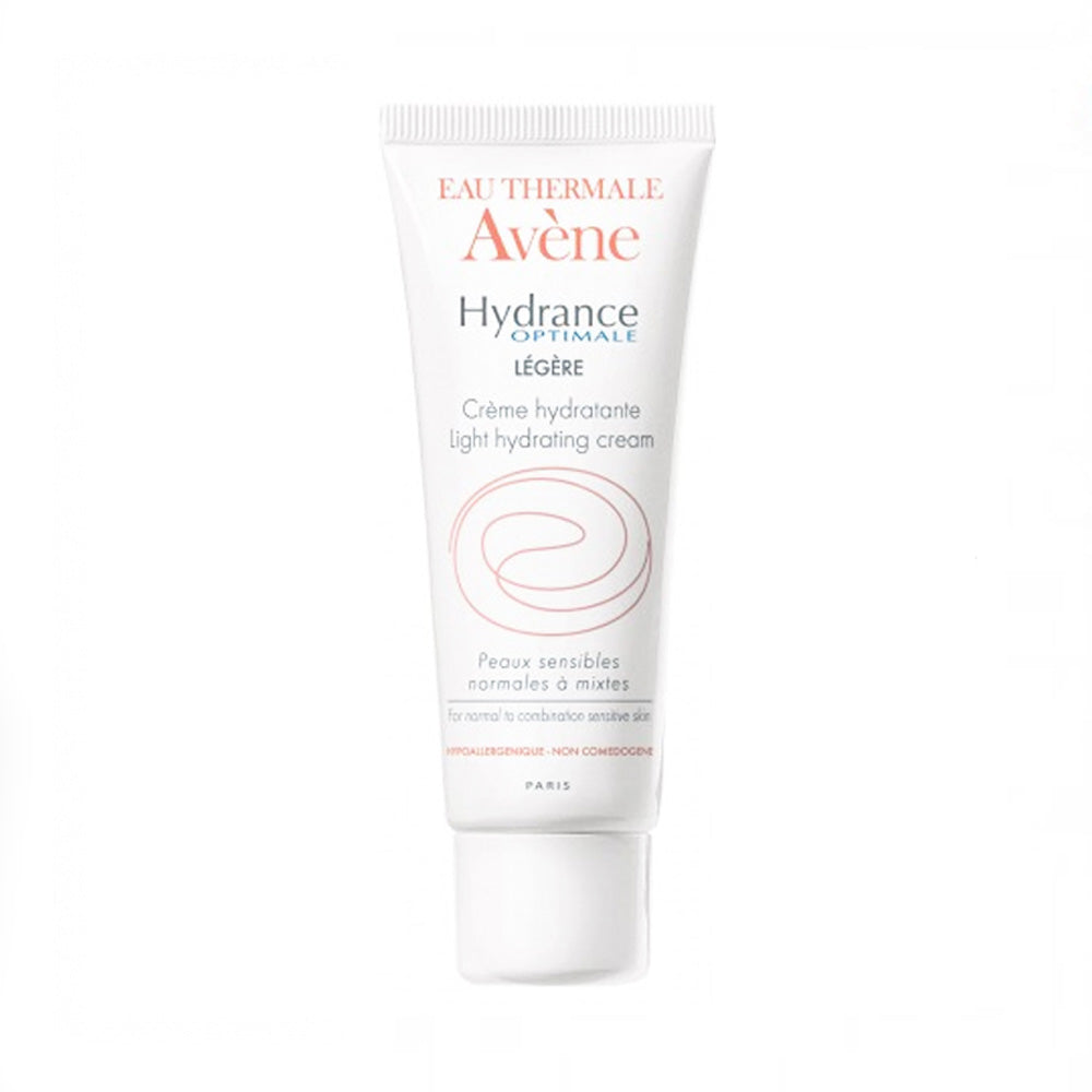 Avène Hydrance Optimale Légère Crème Hydratante 40ml | Global Para 