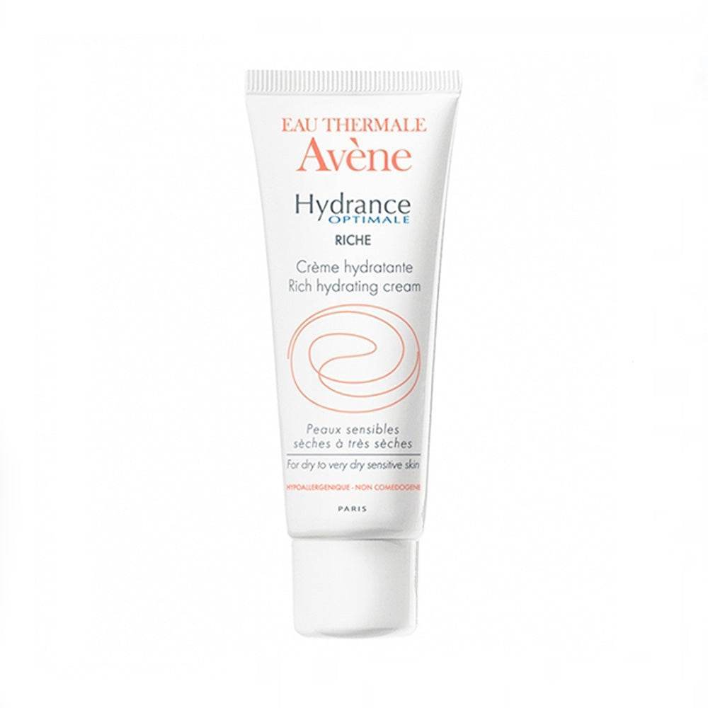 Avène Hydrance Optimale Riche Crème Hydratante 40ml