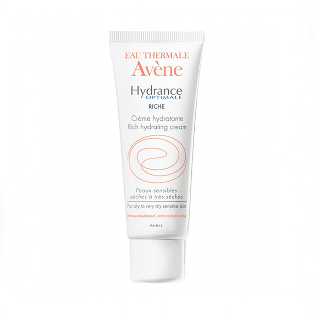 Avène Hydrance Optimale Riche Crème Hydratante 40ml | Global Para 